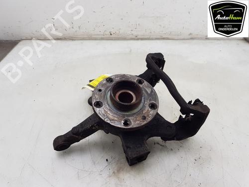 Right front steering knuckle MERCEDES-BENZ CITAN Box Body/MPV (W415) 108 CDI (415.601, 415.603) | BP19120740M26 