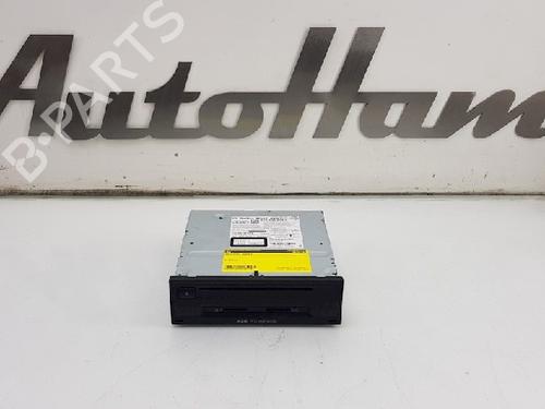 Used Electronic module Electronic module AUDI A3 Sportback (8VA, 8VF) 1.6 TDI (110 hp) 12018891 12018891