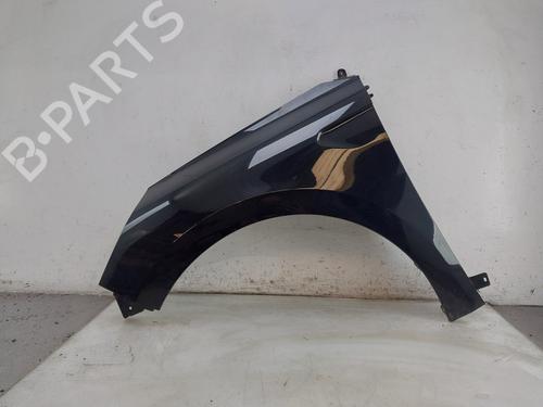 Forkjerm venstre Forkjerm venstre RENAULT CLIO V (B7_) 1.3 TCe 140 (B7N0) (140 hp) 33617977 33617977