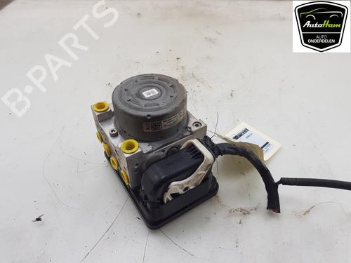 ABS pump PEUGEOT 208 I (CA_, CC_) 1.2 THP 110 | BP22635339M43 