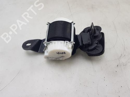 Used Rear center seatbelt Rear center seatbelt BMW X1 (F48) sDrive 18 i (136 hp) 34695795 34695795