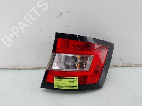 Used Right taillight Right taillight SKODA FABIA III Estate (NJ5) 1.0 TSI (95 hp) 33736307 33736307