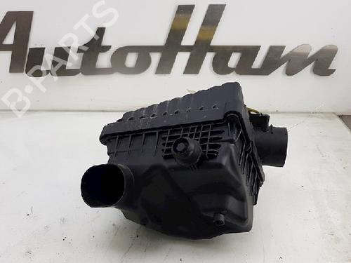 Used Air filter box OPEL KARL (C16) 1.0 (71 hp) 12017729