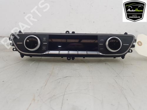 Used Climate control Climate control AUDI A4 B9 Avant (8W5, 8WD) 1.4 TFSI (150 hp) 21140584 21140584
