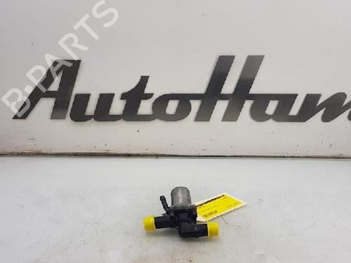 Ekstra vandpumpe BMW 1 (F20) 116 d (116 hp) 13139385