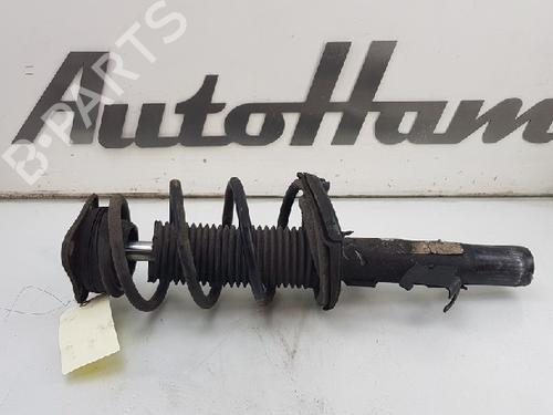 Used Left front shock absorber Left front shock absorber VOLVO V40 Hatchback (525) T3 (152 hp) 12024302 12024302