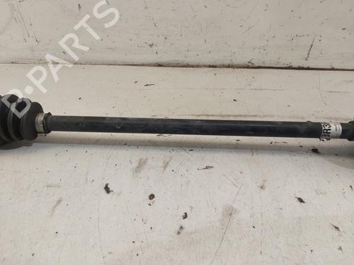 Right front driveshaft PEUGEOT 108 1.0 VTi | BP38928270M39 - Image 3