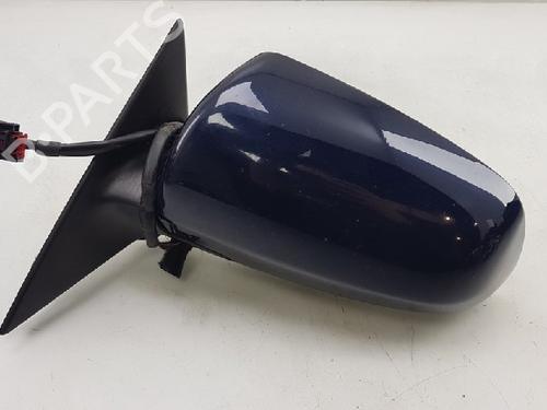 Left mirror AUDI A3 (8P1) 2.0 FSI | BP12008955C26