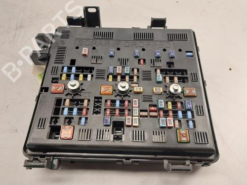 Fuse box FORD TRANSIT CUSTOM V710 Van (NRN) 2.0 EcoBlue | BP37179675E1 - Image 3