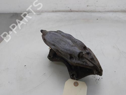 Left rear brake caliper TESLA MODEL S (5YJS) 85 | BP28096265M107 