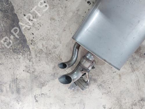 Udstødningssystem VW TIGUAN (CT1) 1.5 eTSI | BP39502898M121 - Image 6