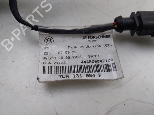 Pipe VW TRANSPORTER T6 Van (SGA, SGH, SHA, SHH) 2.0 TDI | BP29504018M125 