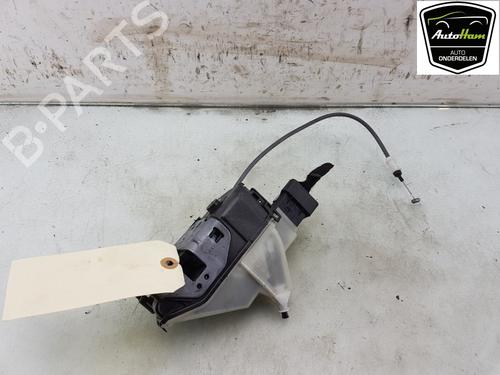 Front right lock PEUGEOT EXPERT Van (V_) 1.6 BlueHDi 95 | BP18263595C97 