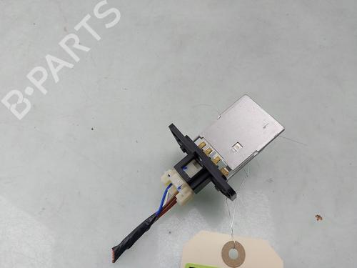 Used Heater resistor Heater resistor HYUNDAI i10 III (AC3, AI3) 1.0 MPi (67 hp) 33617889 33617889