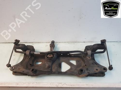 Used Subframe VW JETTA IV (162, 163, AV3, AV2) 1.4 TSI Hybrid (170 hp) 15209159