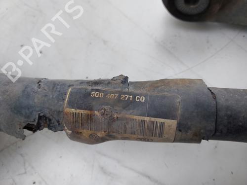 Left front driveshaft AUDI Q2 (GAB, GAG) SQ2 TFSI quattro | BP37179332M38 - Image 4
