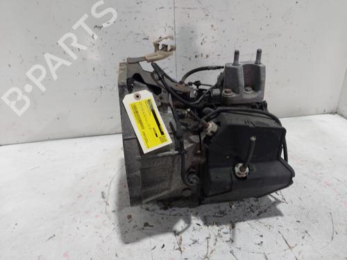 Used Gearbox Gearbox 38347144 38347144