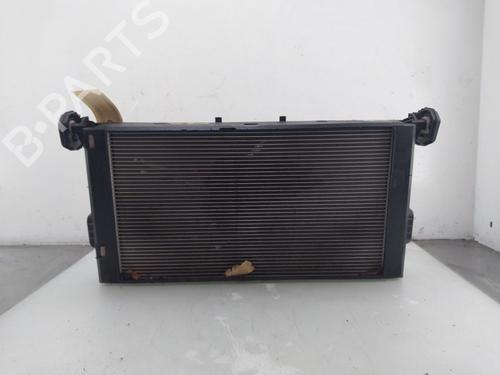 Used Radiator set BMW i3 (I01) Electric (170 hp) 31170302