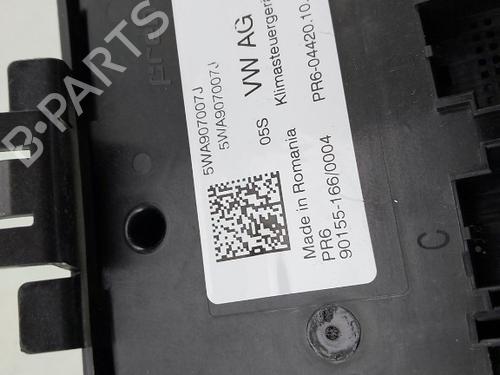 Control unit AUDI A3 Sportback (8YA, 8YF) 35 TFSI Mild Hybrid | BP25448954M11 - Image 3