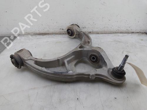 Used Left front suspension arm Left front suspension arm RAM 1500 Crew Cab Pickup (DT) 5.7 4x4 (401 hp) 33616899 33616899