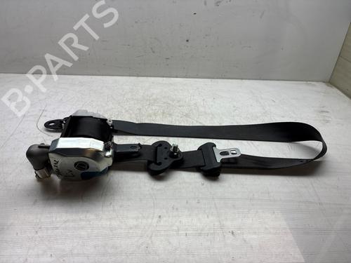 Used Front right seatbelt Front right seatbelt DACIA SPRING EV (B6M1) (45 hp) 36640585 36640585