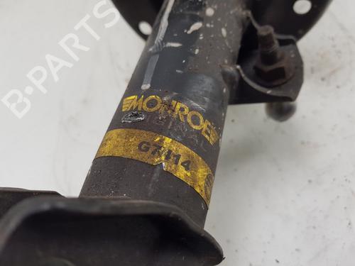 Left front shock absorber OPEL ADAM (M13) 1.4 | BP29504051M16 