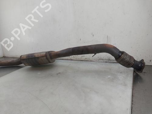 Exhaust system AUDI A6 C8 (4A2) 55 TFSI e quattro | BP37447949M121 - Image 3