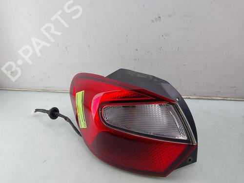 Used Left taillight Left taillight HYUNDAI i10 III (AC3, AI3) 1.0 MPi (67 hp) 33617894 33617894