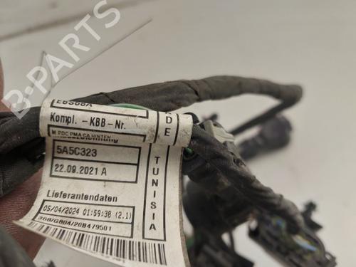 Electronic module BMW 3 Touring (G21, G81) 318 i | BP37487231M83 - Image 4