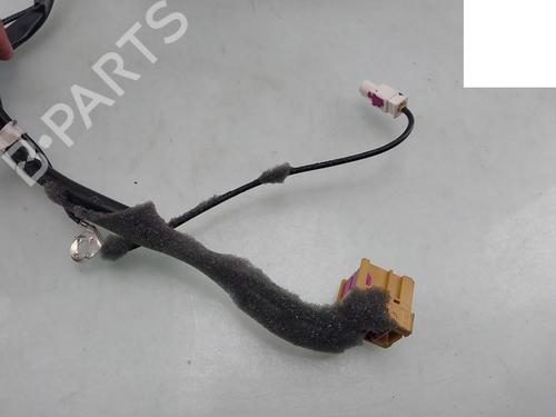 Ryggespeil venstre VW TRANSPORTER T6 Van (SGA, SGH, SHA, SHH) 2.0 TDI | BP29887881C26