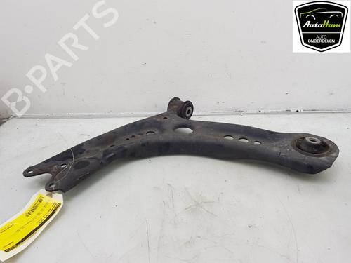 Used Left front suspension arm SEAT LEON (5F1) 1.2 TSI (105 hp) 18856084