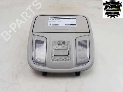 Used Interior roof light KIA NIRO I (DE) E-NIRO (204 hp) 22433781
