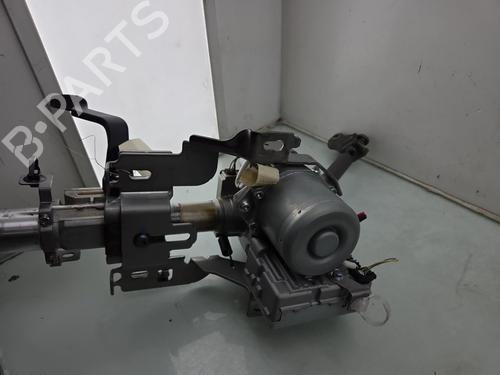 Steering column RENAULT KADJAR (HA_, HL_) 1.2 TCe 130 (HLMR) | BP30633805M21 