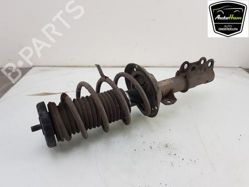 Used Right front shock absorber CHEVROLET AVEO Hatchback (T300) 1.3 D (95 hp) 12039614