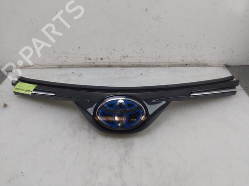 Used Grille TOYOTA RAV 4 IV (_A4_) 2.5 Hybrid 4WD (AVA44, AVA44_) (197 hp) 30351828