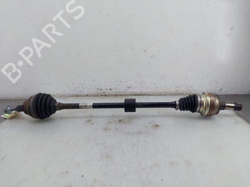 Drivaksel fortil Højre SEAT TARRACO (KN2) 1.5 TSI ACT (150 hp) 30566114