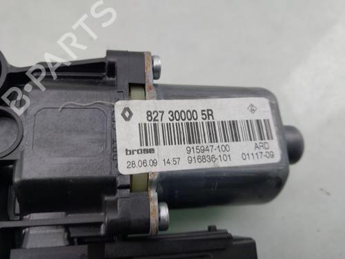 Elektronisk modul RENAULT GRAND SCÉNIC III (JZ0/1_) 1.4 16V (JZ0F) | BP29419466M83 