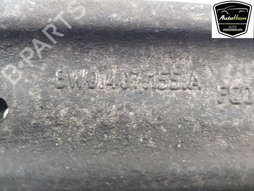 Left front suspension arm AUDI A4 B9 Avant (8W5, 8WD) 2.0 TDI | BP16473988M12 