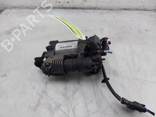 Used Suspension compressor VOLVO XC60 II (246) T8 Hybrid AWD (390 hp) 30143708