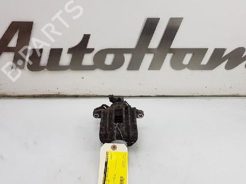 Used Right rear brake caliper VW POLO V (6R1, 6C1) 1.4 TDI (90 hp) 12020997