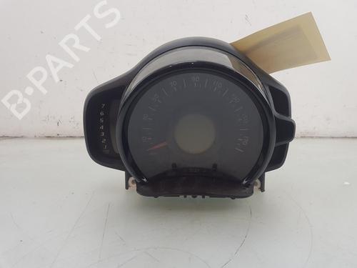 Used Instrument cluster Instrument cluster 23403964 23403964