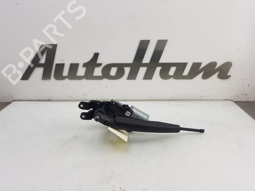 Used Rear wiper motor FORD FIESTA VII (HJ, HF) 1.0 EcoBoost (95 hp) 24533243
