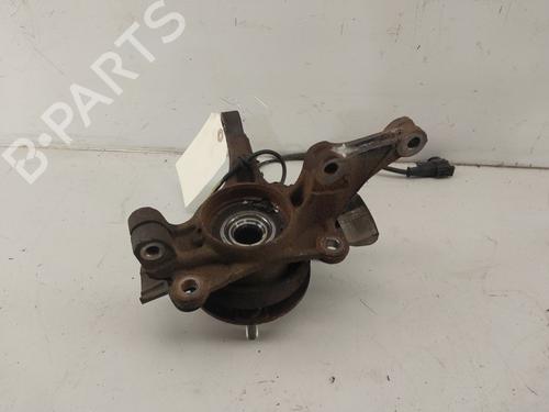 Right front steering knuckle KIA PICANTO III (JA) 1.0 | BP37169912M26 - Image 2