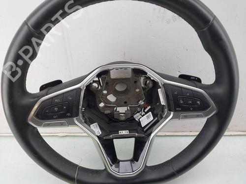 Steering wheel VW GOLF VIII (CD1, DA1) 2.0 TDI | BP30167965C49 