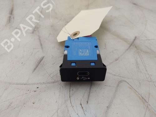 Used Electronic module Electronic module 36787433 36787433