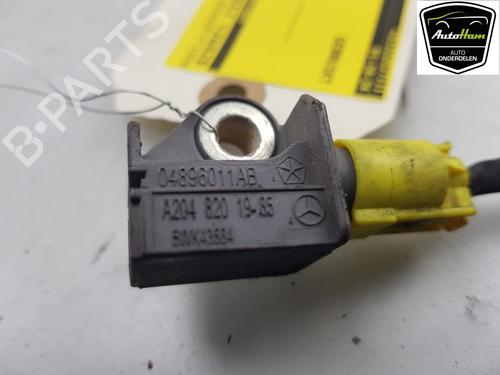 Elektronisk modul MERCEDES-BENZ C-CLASS T-Model (S204) C 200 CDI (204.207) | BP20330858M83