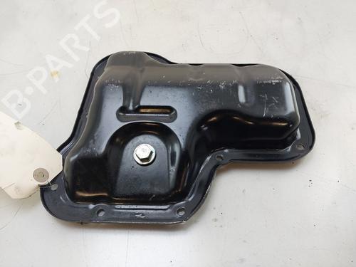 Ölwanne für TOYOTA YARIS (_P21_, _PA1_, _PH1_) 1.5 Hybrid (MXPH10, MXPH11) (116 hp) 32702170