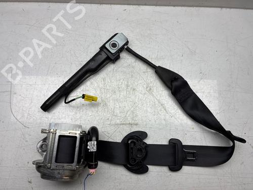 Front right seatbelt VW GOLF VIII (CD1, DA1) 1.5 eTSI | BP39467216I25 - Image 2