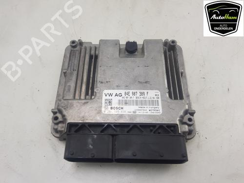 Engine control unit (ECU) VW GOLF VII (5G1, BQ1, BE1, BE2) 1.4 GTE Hybrid | BP16025701M57 