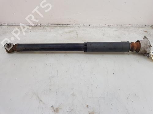 Left rear shock absorber FORD FIESTA VI (CB1, CCN) 1.6 ST | BP25377429M18 
